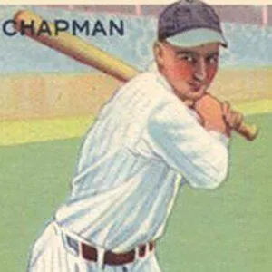 Ben Chapman birthday on December 25, 1908