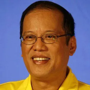 Benigno Aquino III birthday on February 8, 1960
