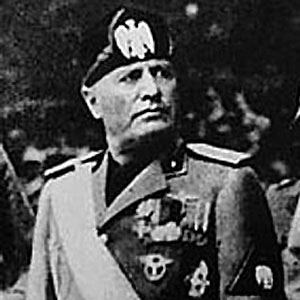 Benito Mussolini Age, Birthday, Birthplace, Bio, Zodiac &  Family