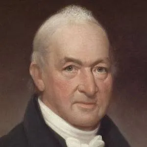 Benjamin Tallmadge birthday on February 11, 1754