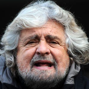Beppe Grillo Age, Birthday, Birthplace, Bio, Zodiac &  Family