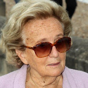 Bernadette Chirac Age, Birthday, Birthplace, Bio, Zodiac &  Family