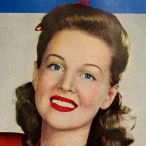 Betty Jane Rhodes Age, Birthday, Birthplace, Bio, Zodiac &  Family
