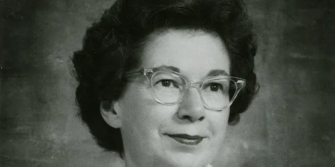 Beverly Cleary birthday on April 12, 1916