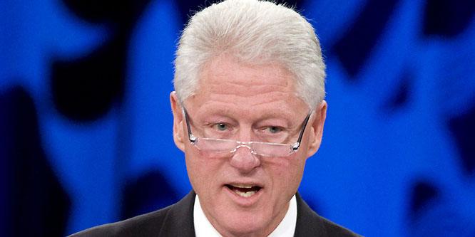 Bill Clinton Age, Birthday, Birthplace, Bio, Zodiac &  Family
