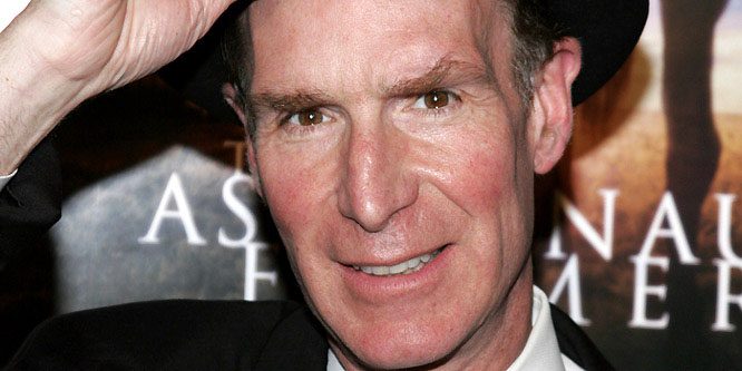 Bill Nye Age, Birthday, Birthplace, Bio, Zodiac &  Family