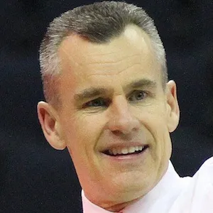 Billy Donovan Age, Birthday, Birthplace, Bio, Zodiac &  Family