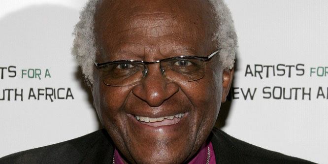 Bishop Desmond Tutu Age, Birthday, Birthplace, Bio, Zodiac &  Family