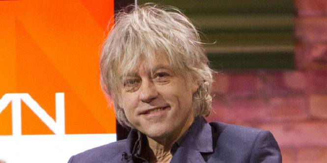 Bob Geldof Age, Birthday, Birthplace, Bio, Zodiac &  Family