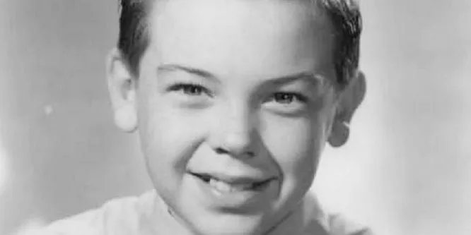 Bobby Driscoll Age, Birthday, Birthplace, Bio, Zodiac &  Family