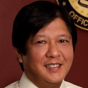 Bongbong Marcos Age, Birthday, Birthplace, Bio, Zodiac &  Family