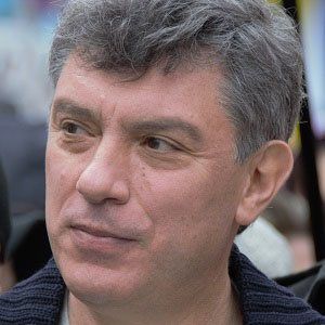 Boris Nemtsov Age, Birthday, Birthplace, Bio, Zodiac &  Family