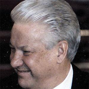 Boris Yeltsin Age, Birthday, Birthplace, Bio, Zodiac &  Family