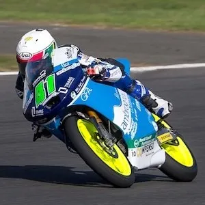 Brad Binder Age, Birthday, Birthplace, Bio, Zodiac &  Family