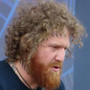 Brent Hinds birthday on January 16, 1974