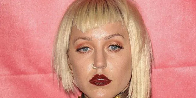 Brooke Candy Age, Birthday, Birthplace, Bio, Zodiac &  Family