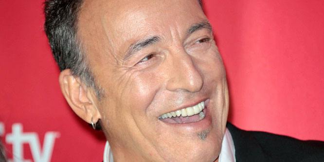 Bruce Springsteen Age, Birthday, Birthplace, Bio, Zodiac &  Family