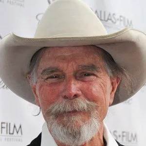 Fun Facts about Buck Taylor Birthday