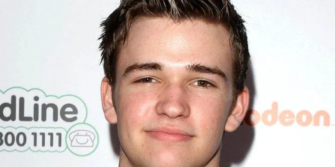Burkely Duffield birthday on August 9, 1992