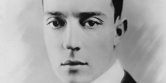 Buster Keaton Age, Birthday, Birthplace, Bio, Zodiac &  Family