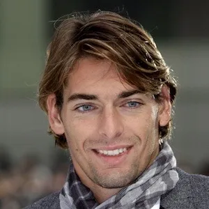 Camille Lacourt Age, Birthday, Birthplace, Bio, Zodiac &  Family