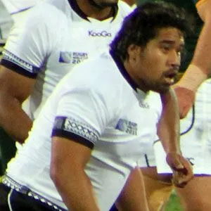 Campese Ma'afu birthday on December 19, 1984