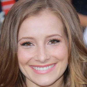 Candace Bailey birthday on May 20, 1982