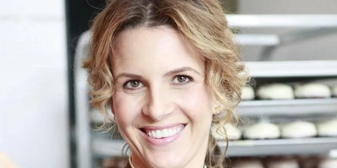 Candace Nelson birthday on May 8, 1974