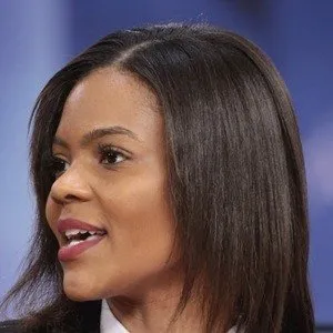 Candace Owens birthday on April 29, 1990