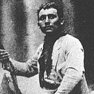 Candido Rondon birthday on May 5, 1865