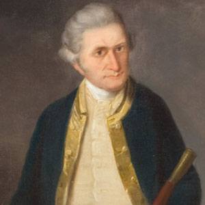 Captain James Cook Age, Birthday, Birthplace, Bio, Zodiac &  Family