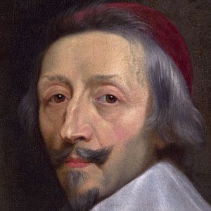 Cardinal Richelieu Age, Birthday, Birthplace, Bio, Zodiac &  Family