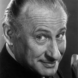 Carl Ballantine Age, Birthday, Birthplace, Bio, Zodiac &  Family