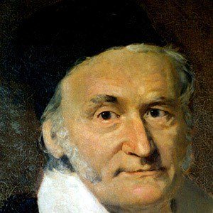 Carl Friedrich Gauss Age, Birthday, Birthplace, Bio, Zodiac &  Family