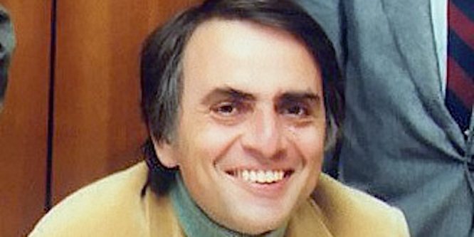 Carl Sagan Age, Birthday, Birthplace, Bio, Zodiac &  Family