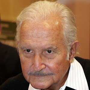 Carlos Fuentes Age, Birthday, Birthplace, Bio, Zodiac &  Family