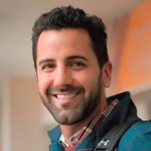 Carlos Rocabado Age, Birthday, Birthplace, Bio, Zodiac &  Family