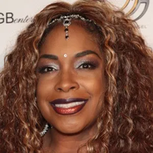 Carmen Carter Age, Birthday, Birthplace, Bio, Zodiac &  Family