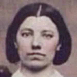 Caroline Ingalls birthday on December 12, 1839