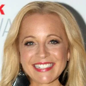 Carrie Bickmore birthday on December 3, 1980