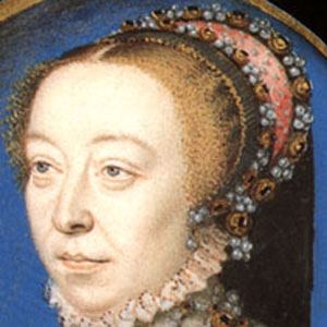 Catherine De Medici Age, Birthday, Birthplace, Bio, Zodiac &  Family