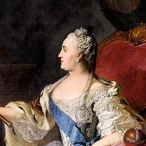 Catherine the Great Age, Birthday, Birthplace, Bio, Zodiac &  Family