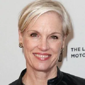 Cecile Richards birthday on July 15, 1957