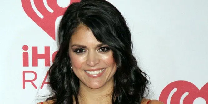 Cecily Strong birthday on February 8, 1984