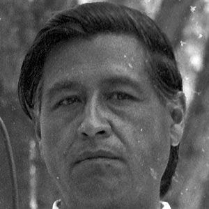 Cesar Chavez Age, Birthday, Birthplace, Bio, Zodiac &  Family