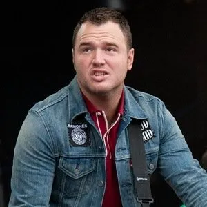 Chad Gilbert Age, Birthday, Birthplace, Bio, Zodiac &  Family