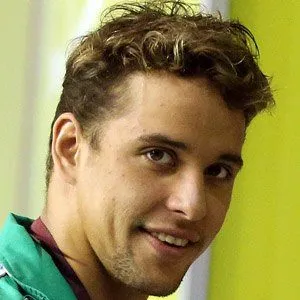 Chad le Clos Age, Birthday, Birthplace, Bio, Zodiac &  Family