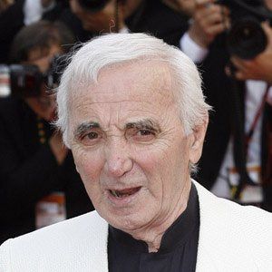 Charles Aznavour Age, Birthday, Birthplace, Bio, Zodiac &  Family