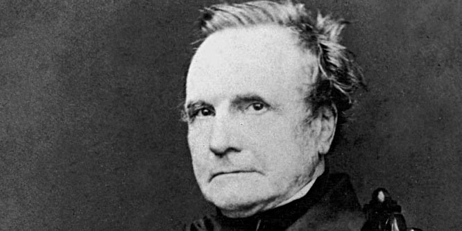 Charles Babbage Age, Birthday, Birthplace, Bio, Zodiac &  Family