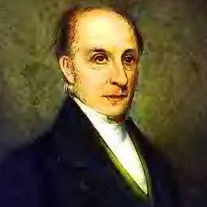 Charles Bulfinch birthday on August 8, 1763